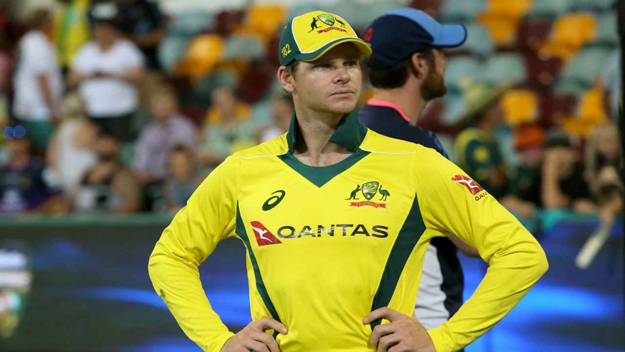 Steven Smith
