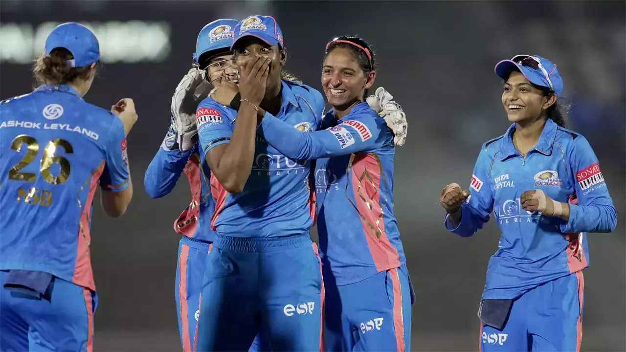 Mumbai Indians