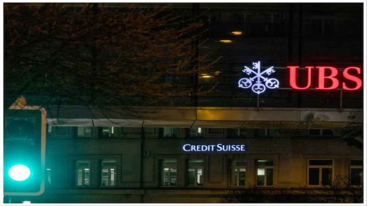 Credit Suisse