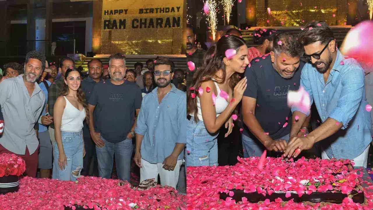 Ram Charan