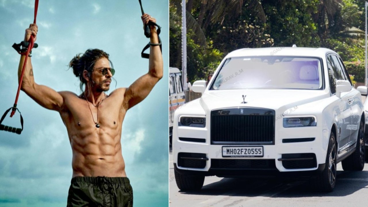Shah Rukh Khan