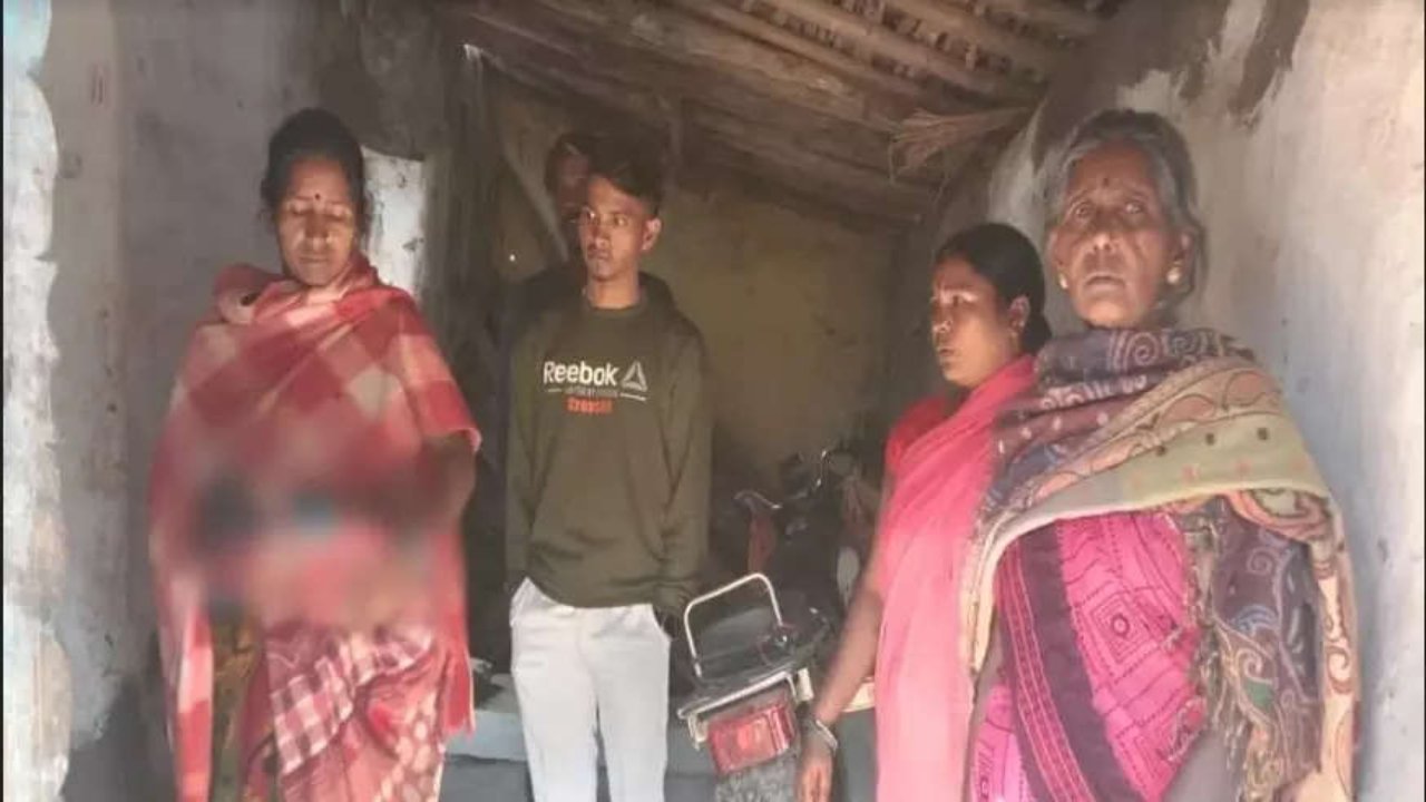 Jharkhand