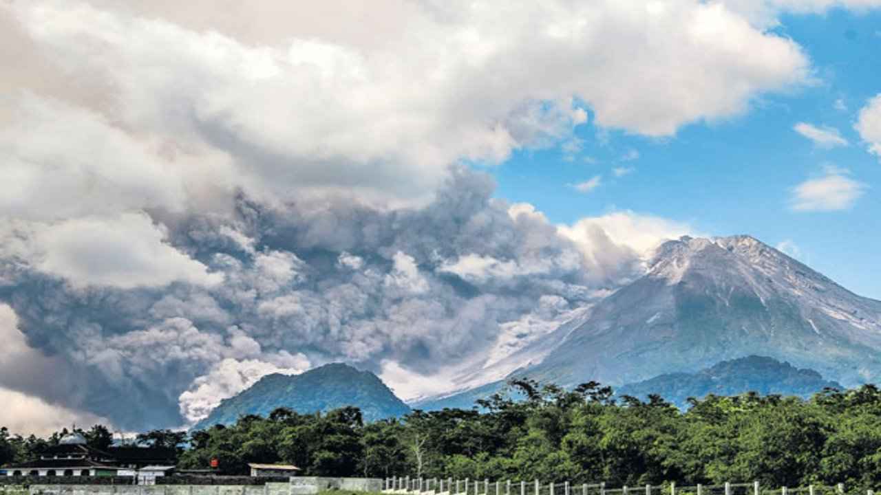 Indonesia