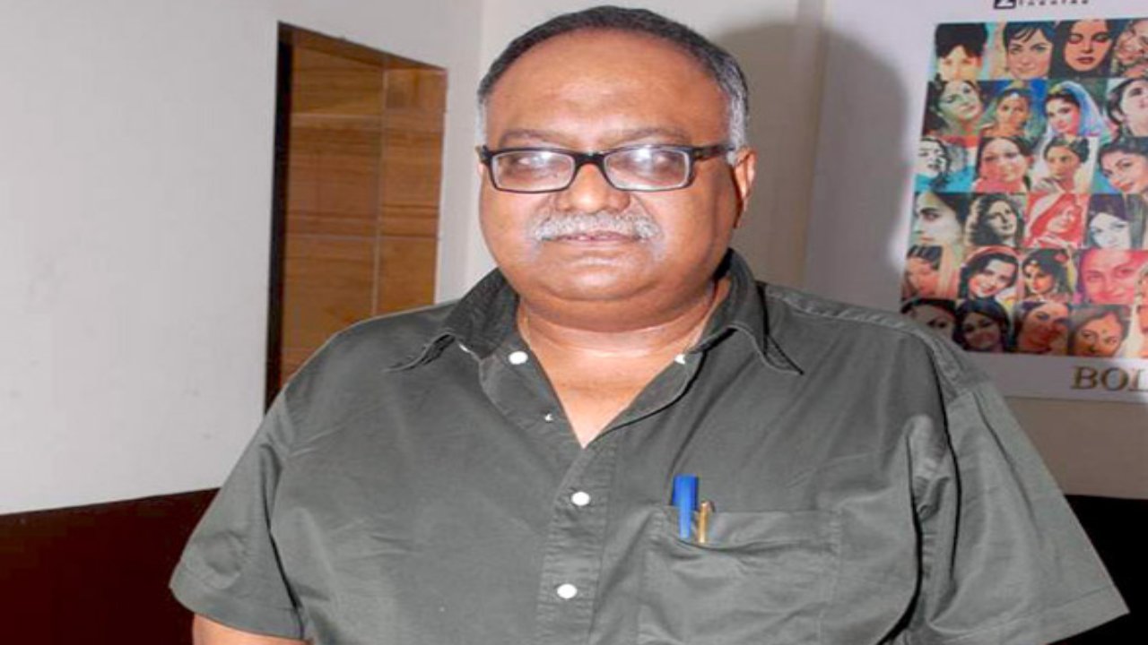 Director Pradeep Sarkar
