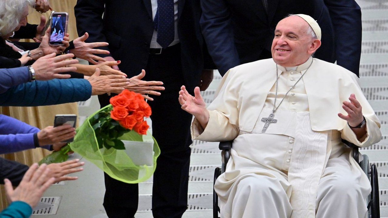 Pope Francis