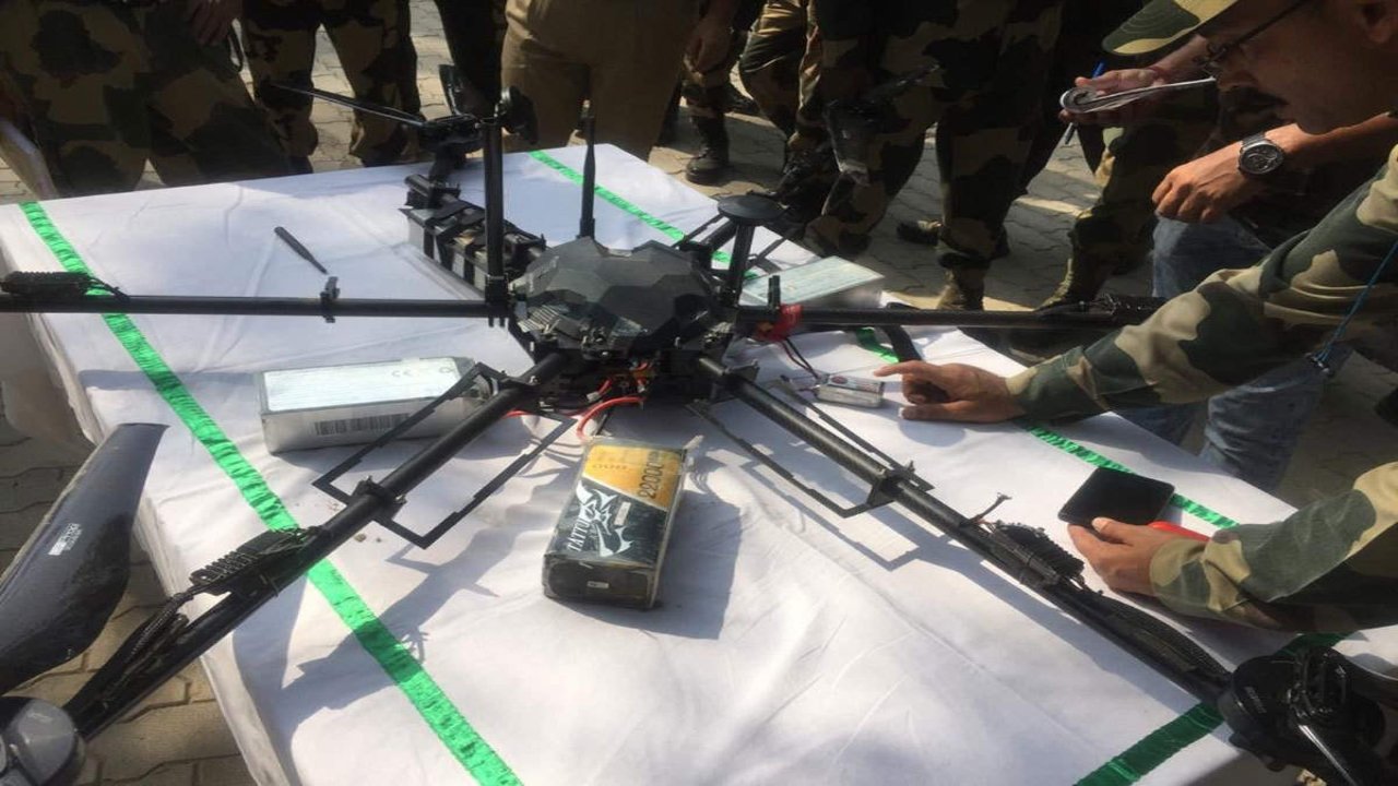 Drone