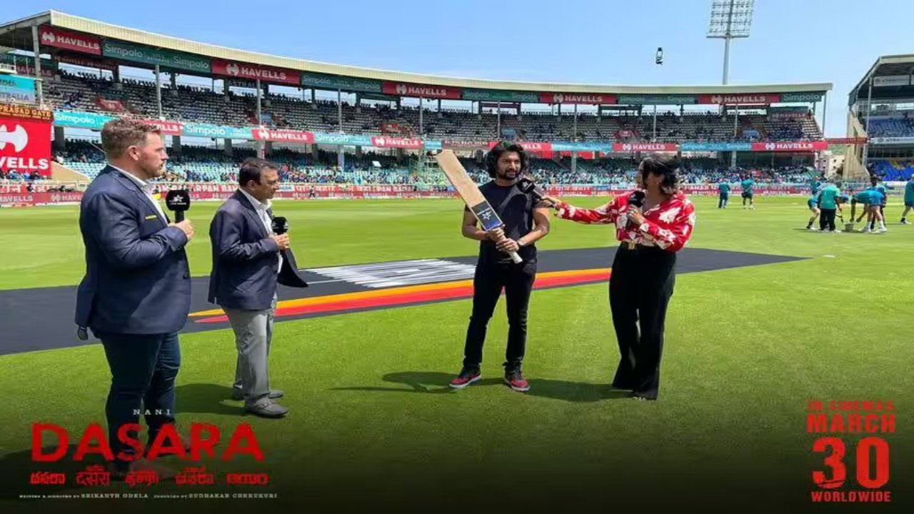 India vs Australia