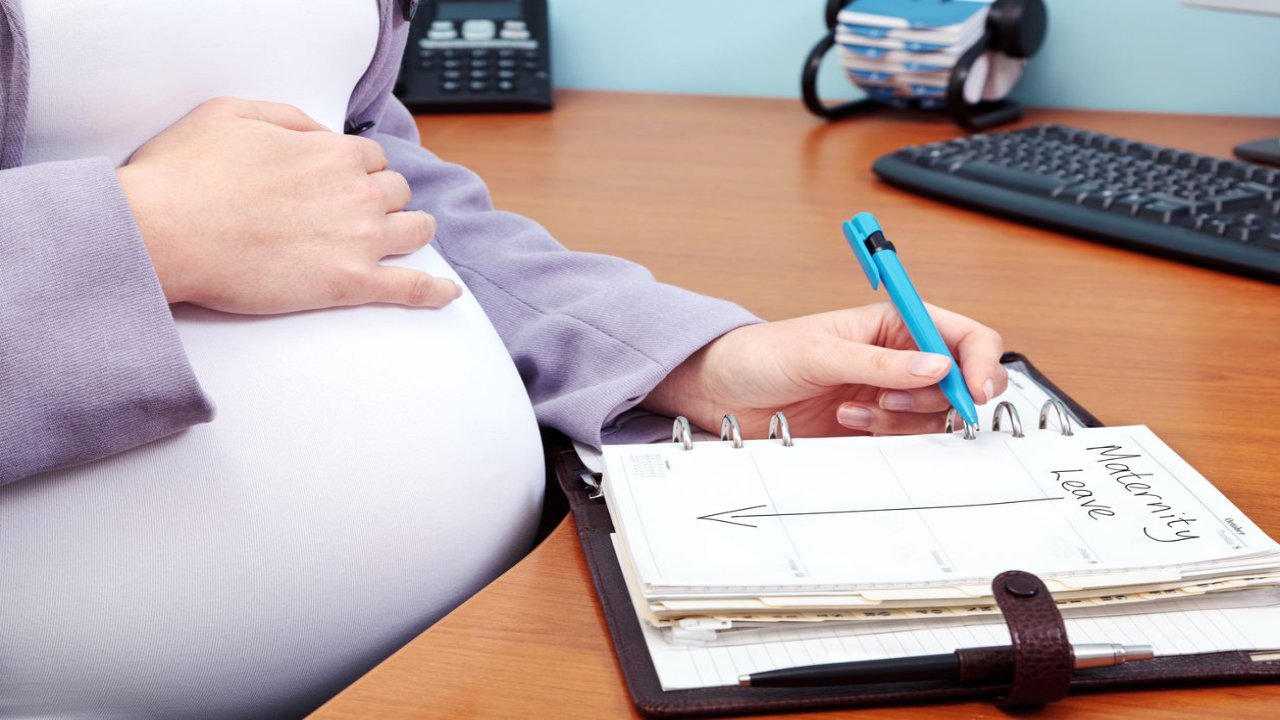 Maternity Leave