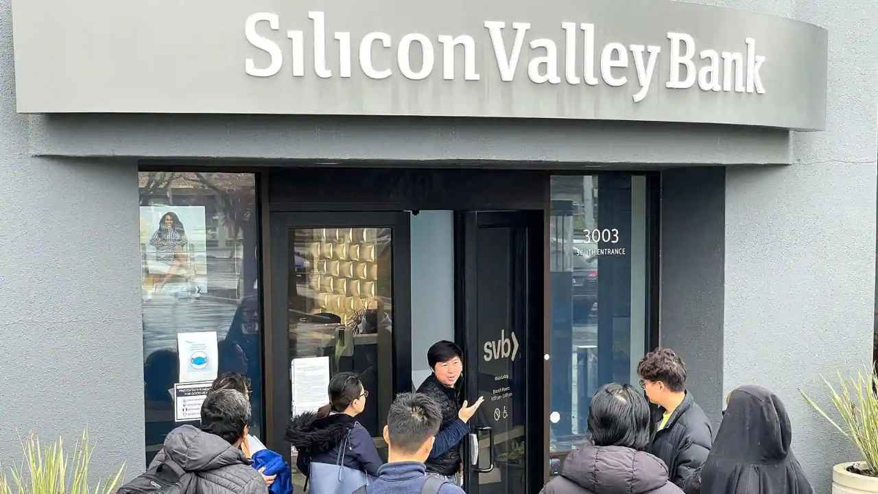 Silicon Valley Bank