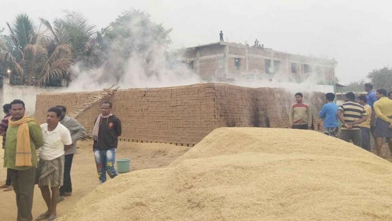 Chhattisgarh