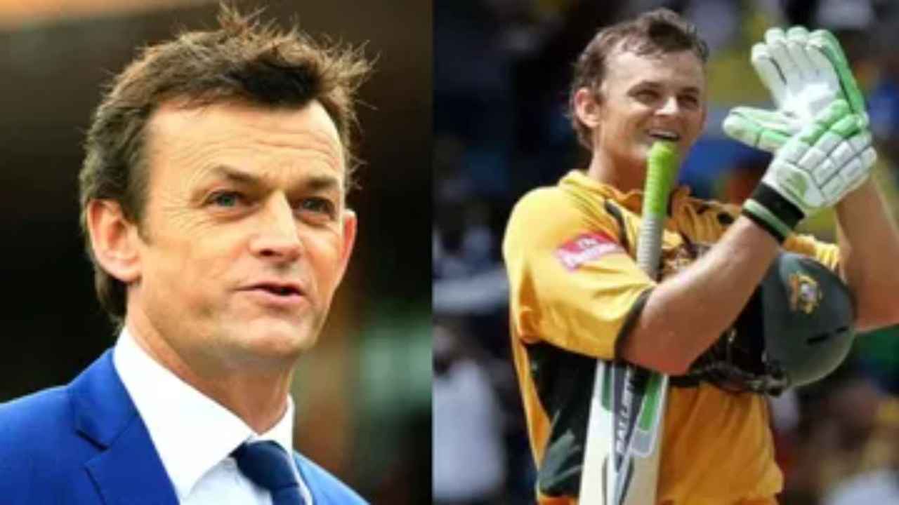 Adam Gilchrist