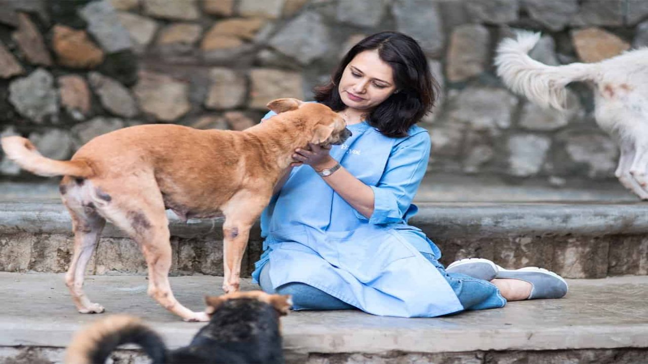 Amala Akkineni