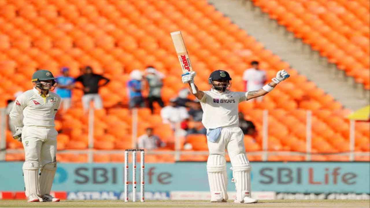 Virat Kohli