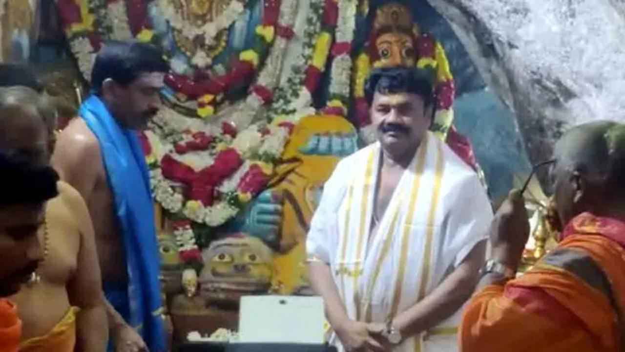 Thalasani Srinivas Yadav