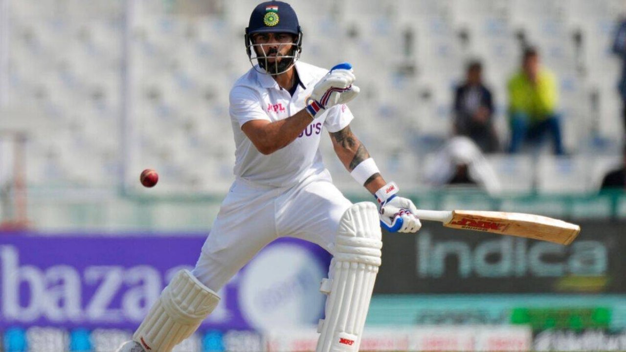 kohli
