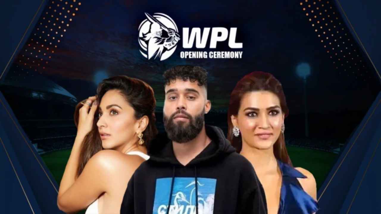 Women Premier League