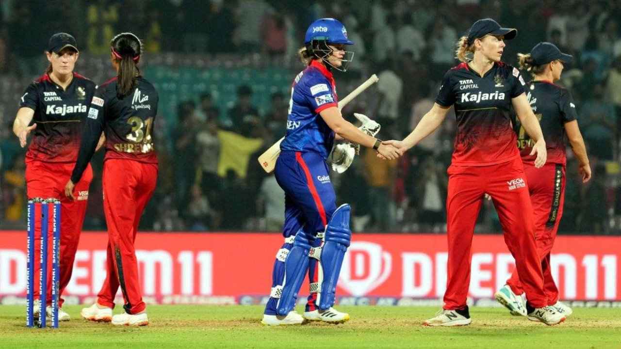 Royal Challengers Bangalore