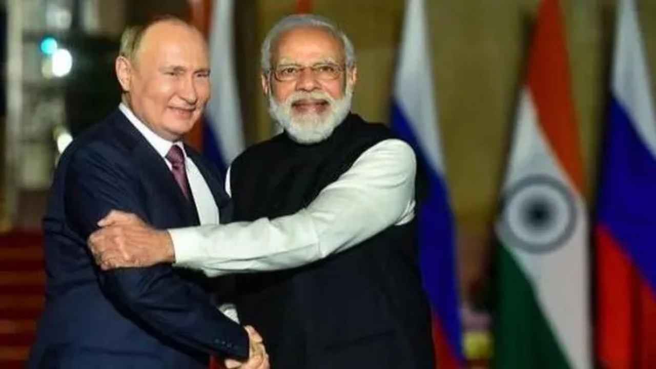 putin