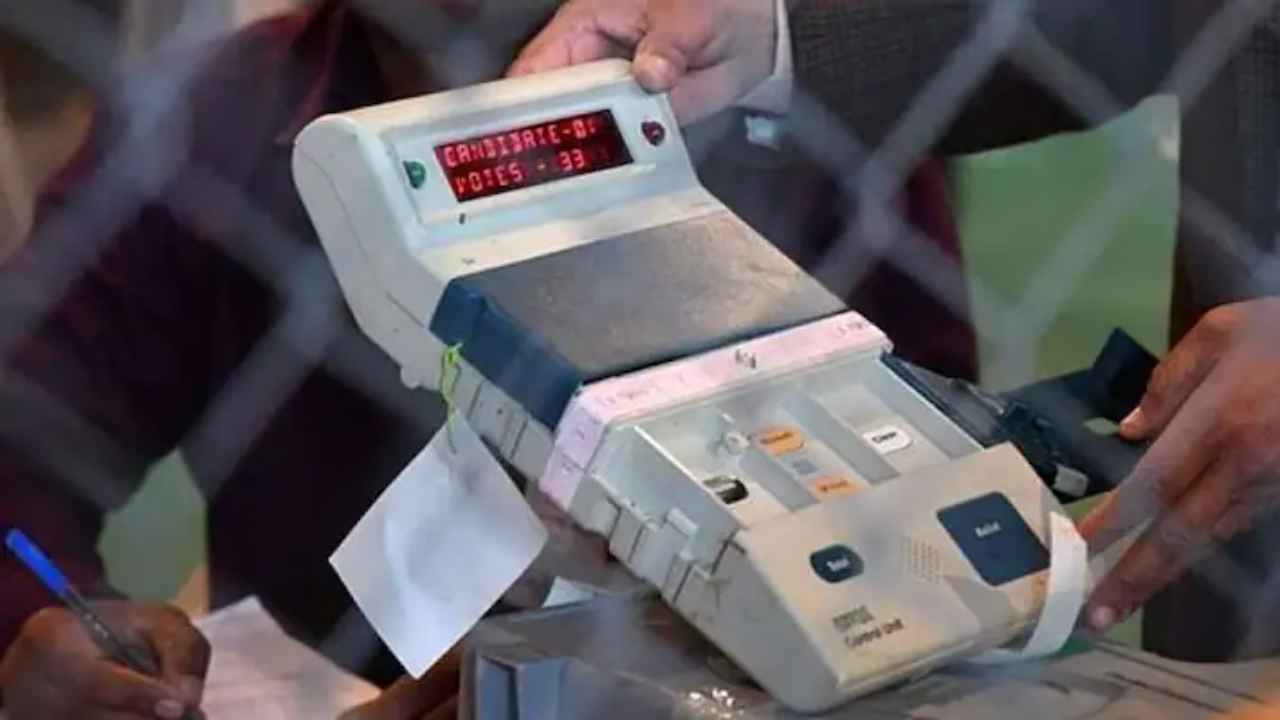 Election Results 2023