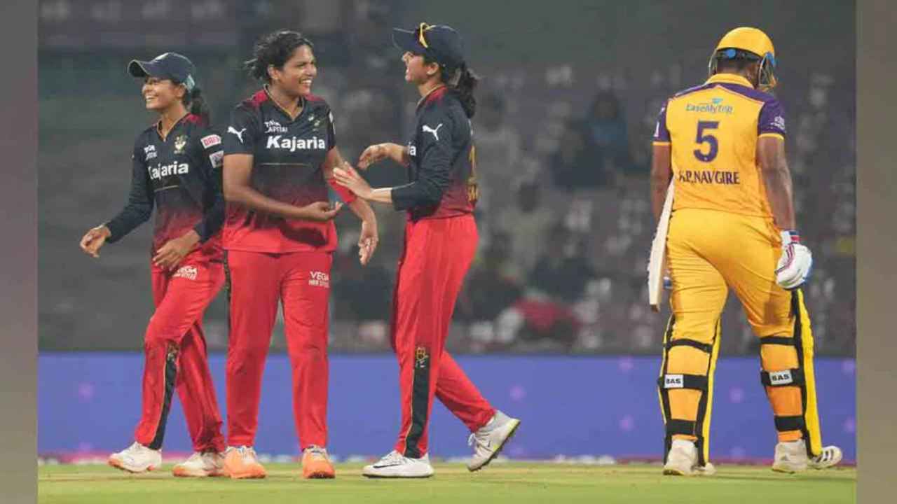Royal Challengers Bangalore