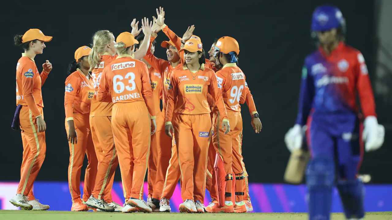 Gujarat Giants