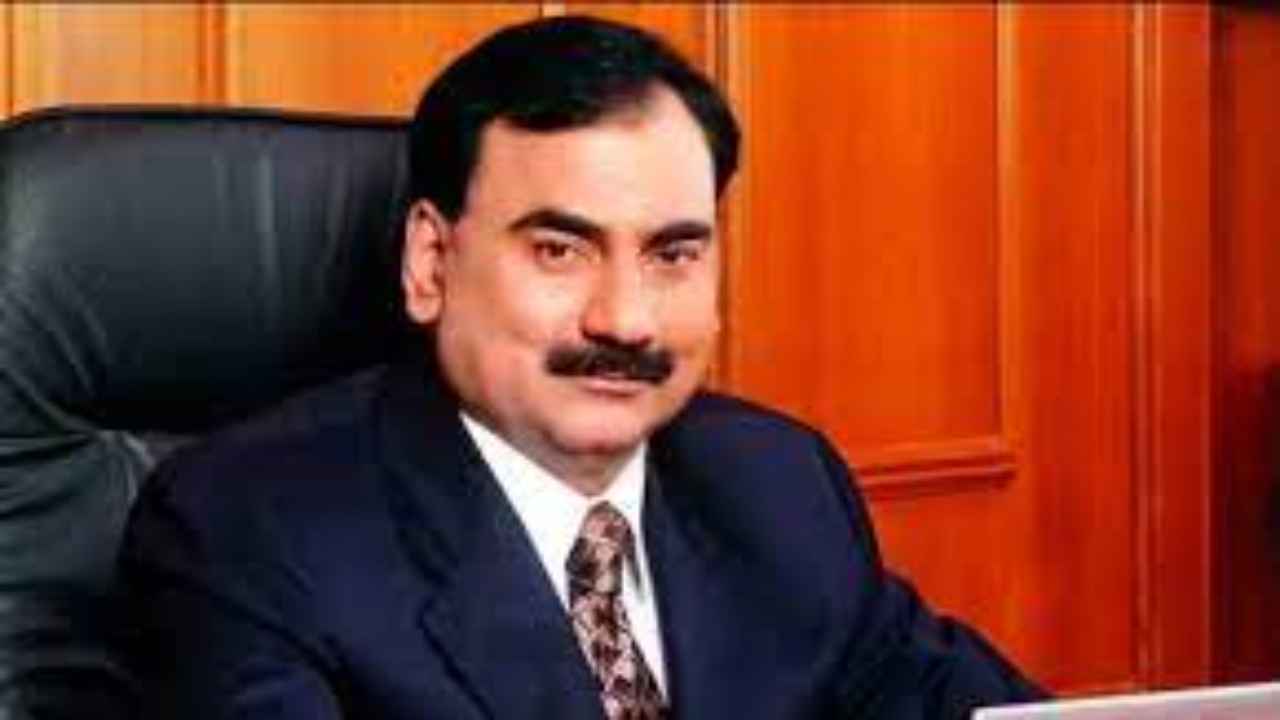 AVN Reddy