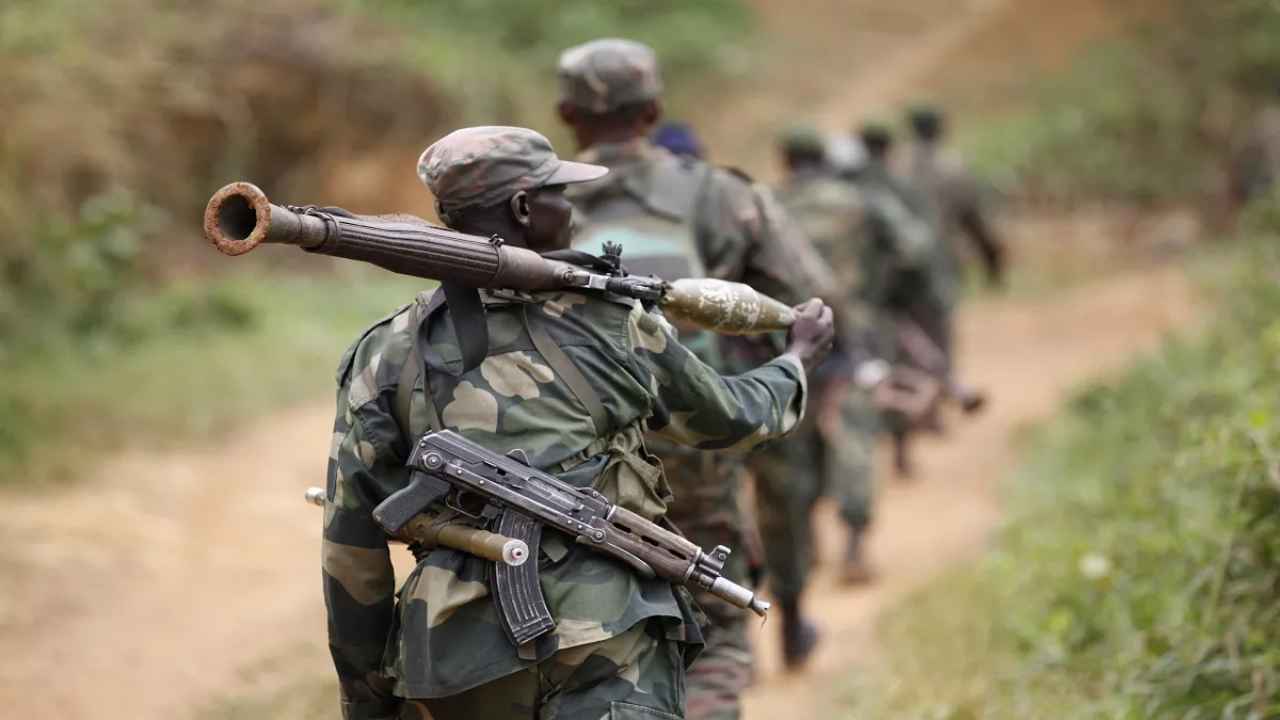 Congo