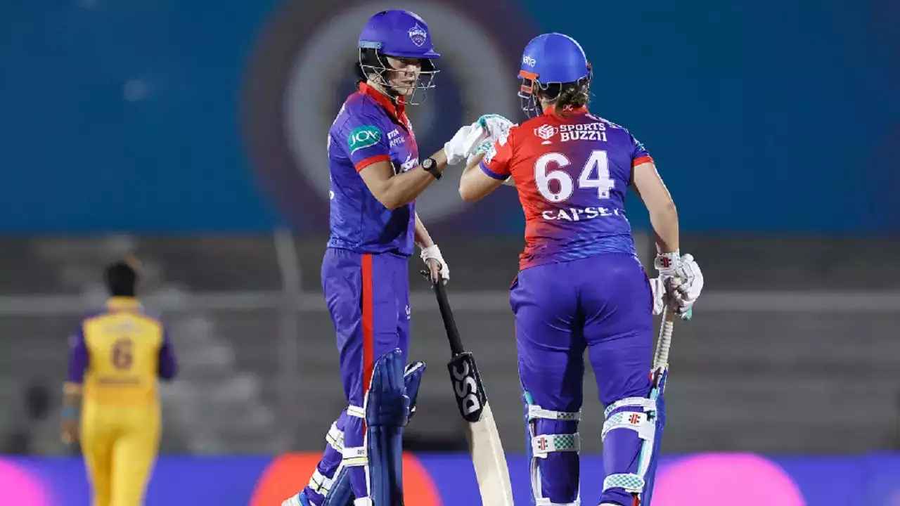 Delhi Capitals