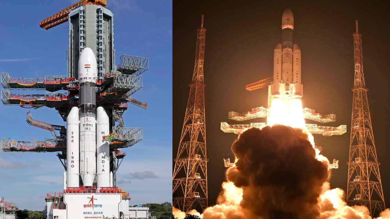 ISRO