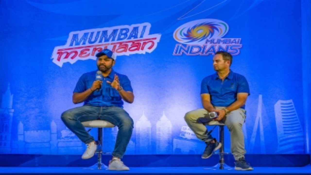 Mumbai Indians