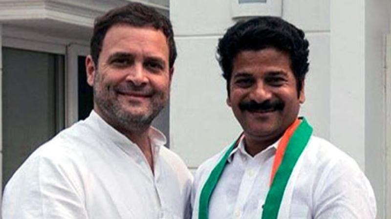 Revath Offer To Rahul