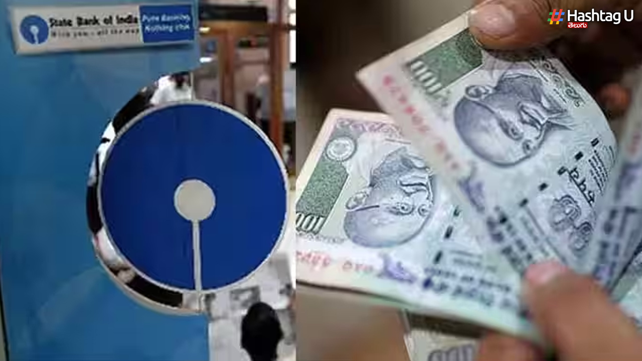 SBI Aims 1 Lakh Crore Profit