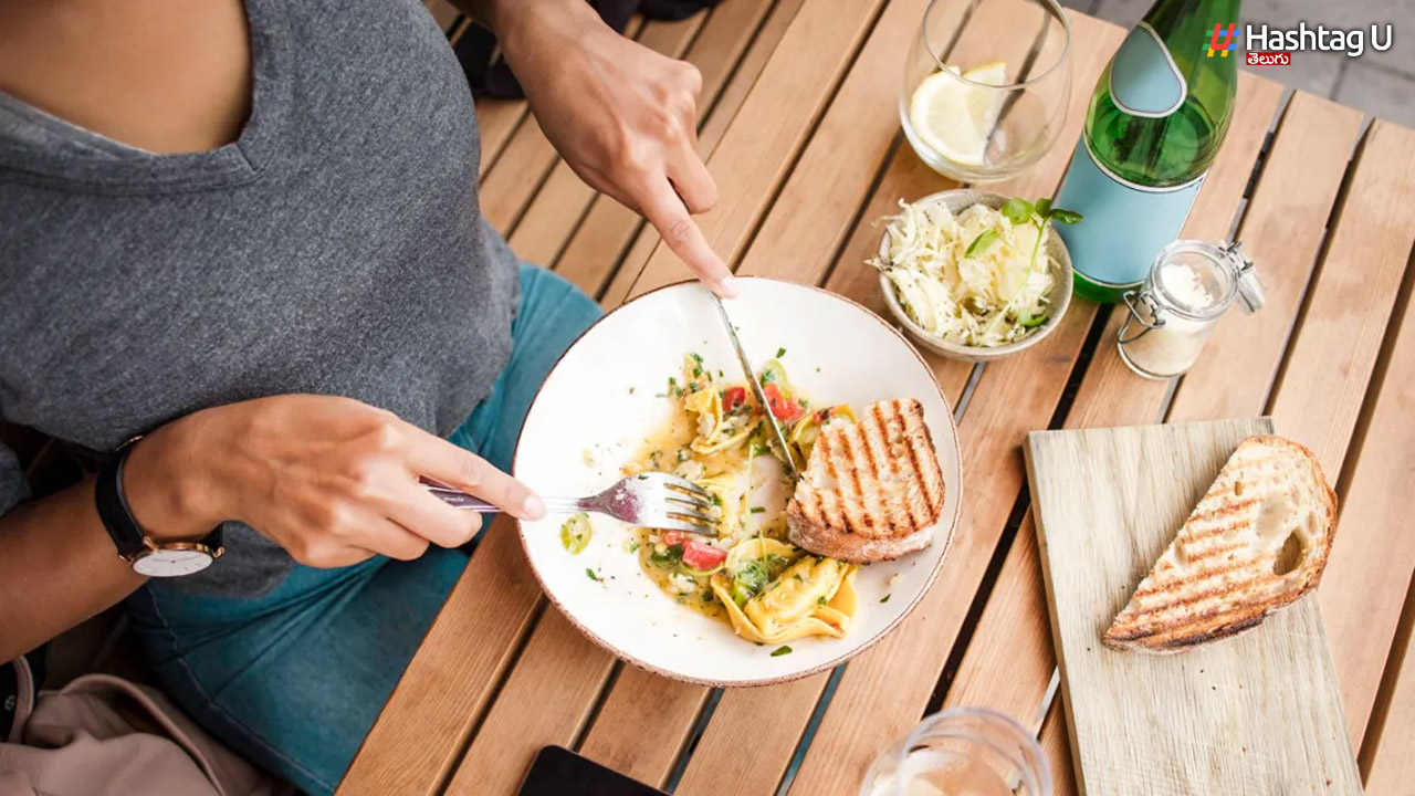 Should You Not Eat Carbohydrates At All To Lose Weight.. Which Is True..!