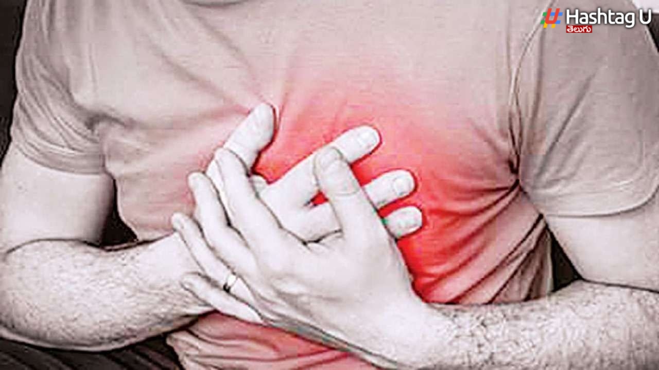 Heart Attack