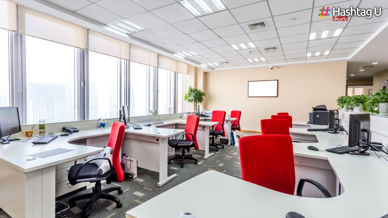 Sit In This Direction At Your Work Location To Get Profits In Your Business Or Organization