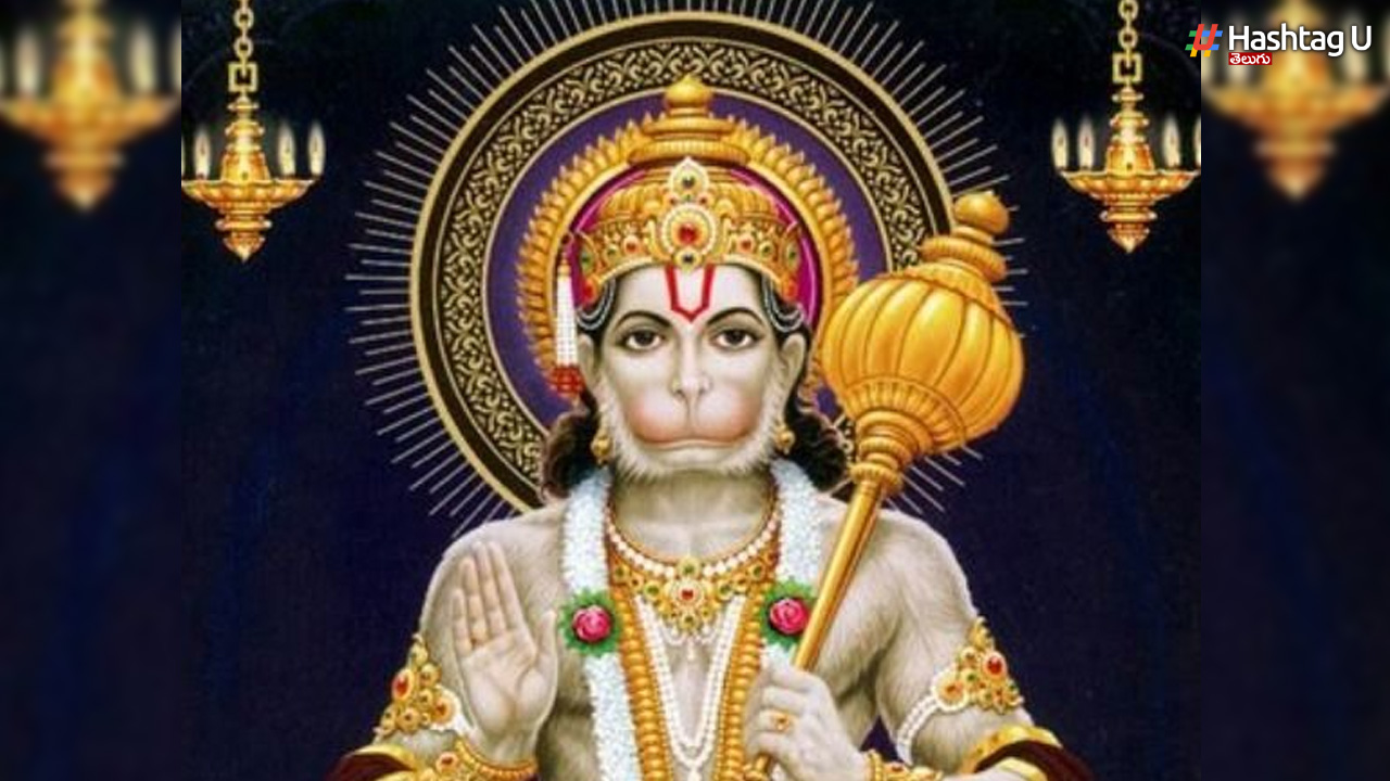 Sundarakanda Is The Key Scene