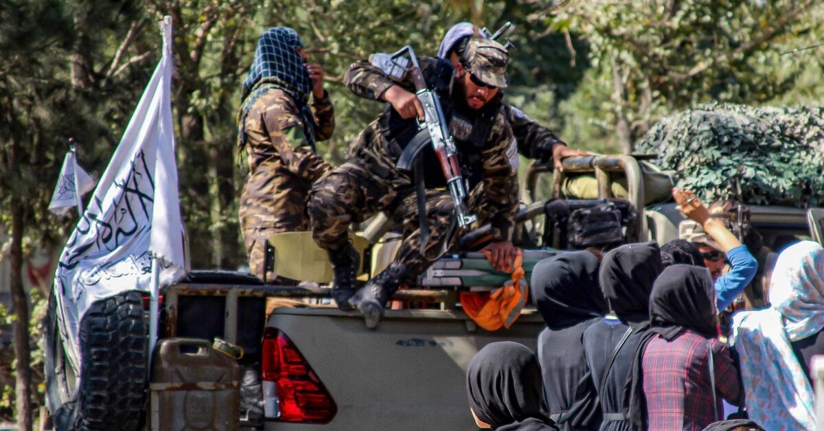 Taliban