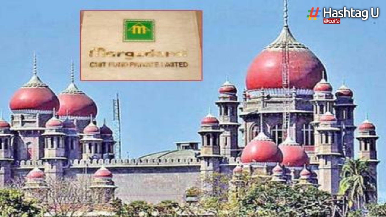 margadarshi
