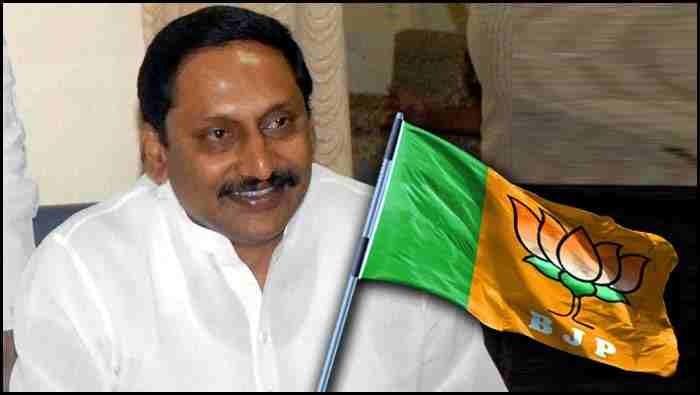 Telugu Politics
