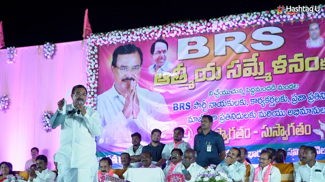 The Love Of Telangana People Is Great.. Telangana Loves Everyone..