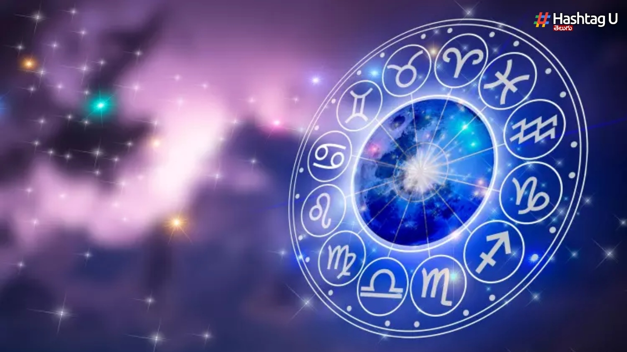 Zodiac Signs