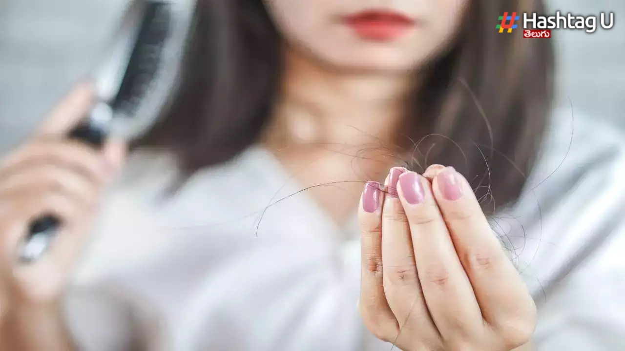 Hair Fall