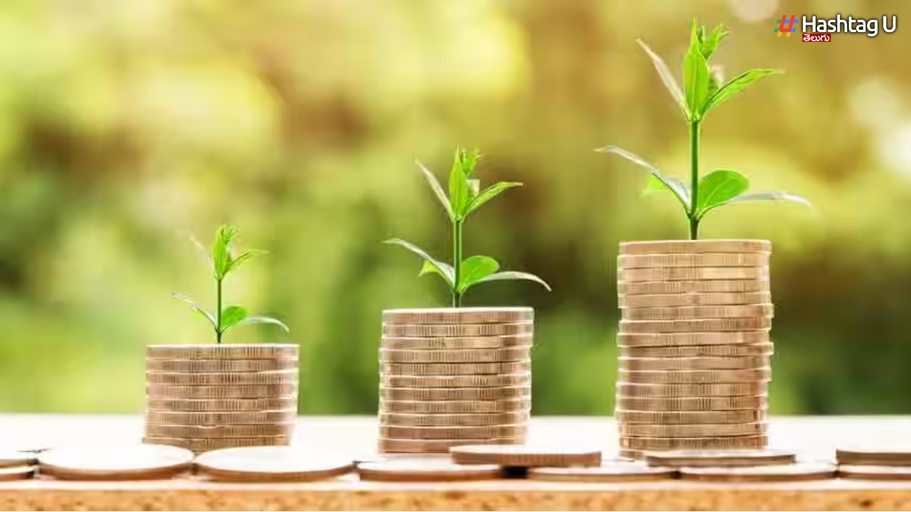 Green Fixed Deposit