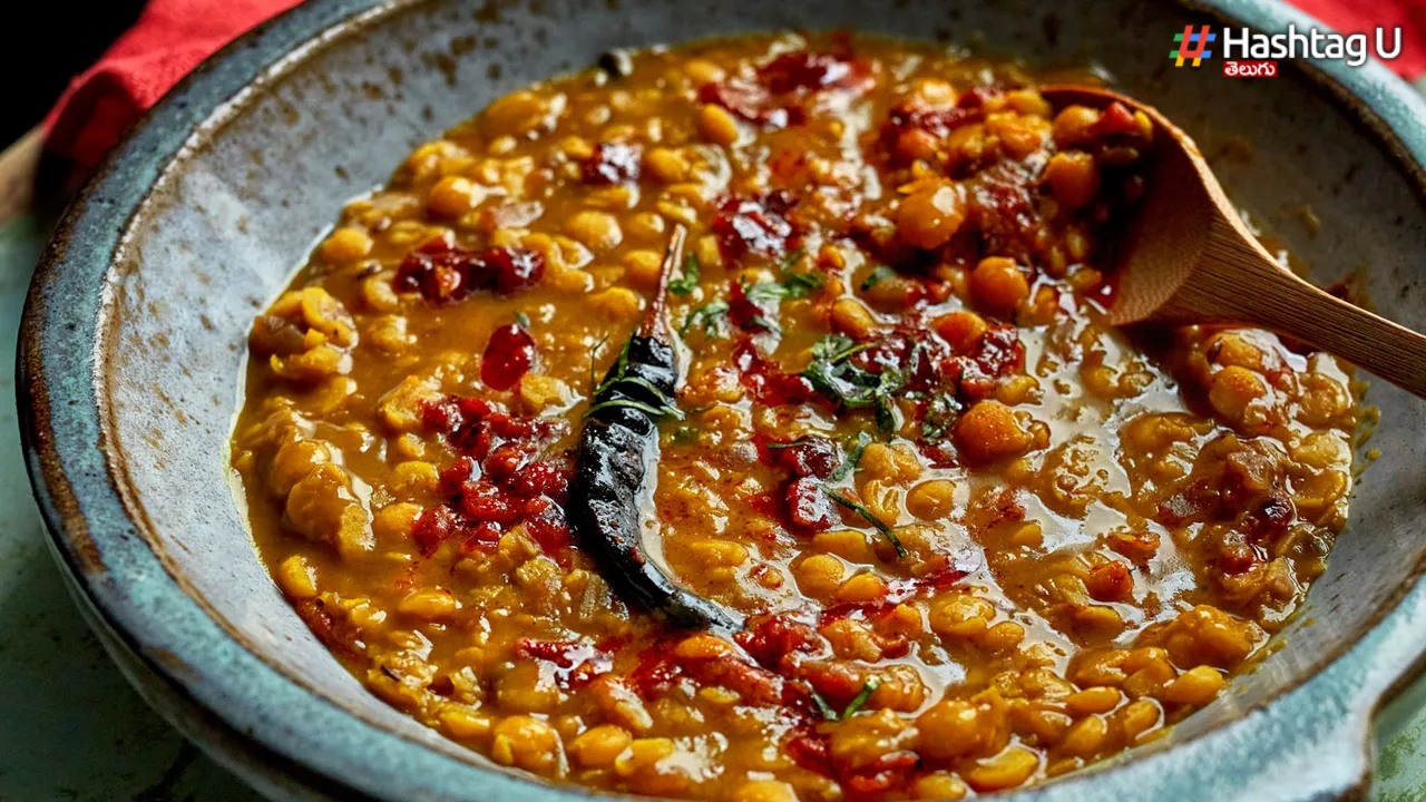Try These Recipes To Lose Weight Fast..!