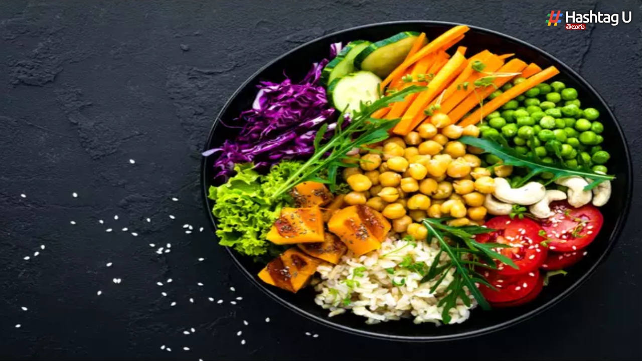 Try These Vegetables Which Will Make You Lose Weight Faster.