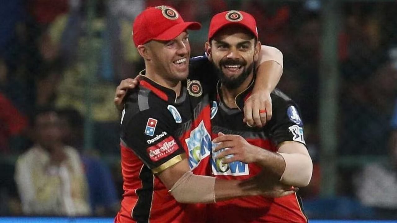 Virat Abd