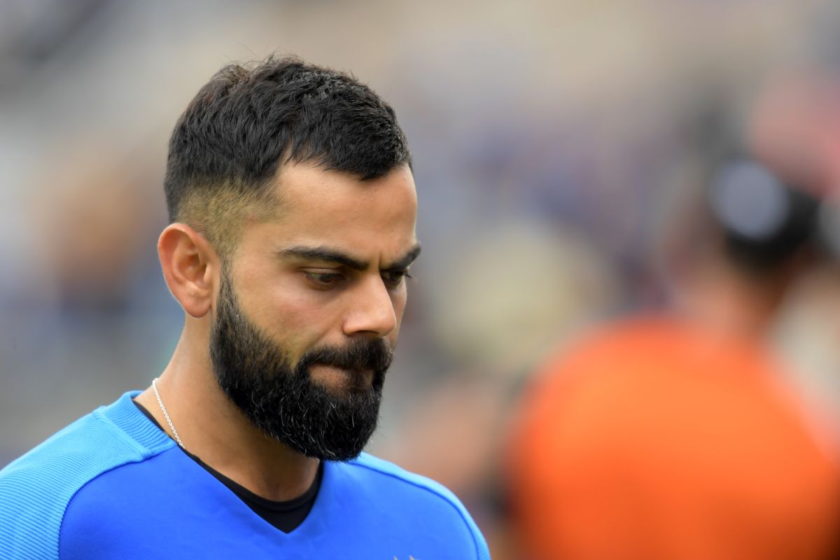 Cricket Wc 2019