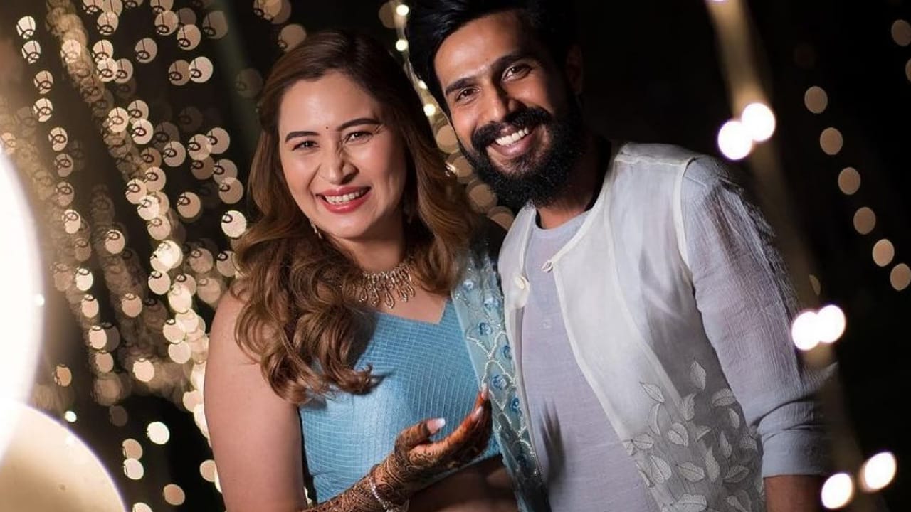 Vishnu Vishal