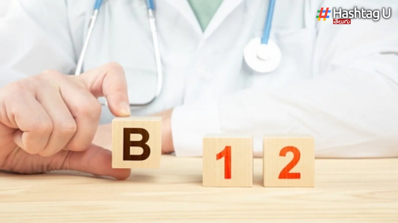 Vitamin Deficency