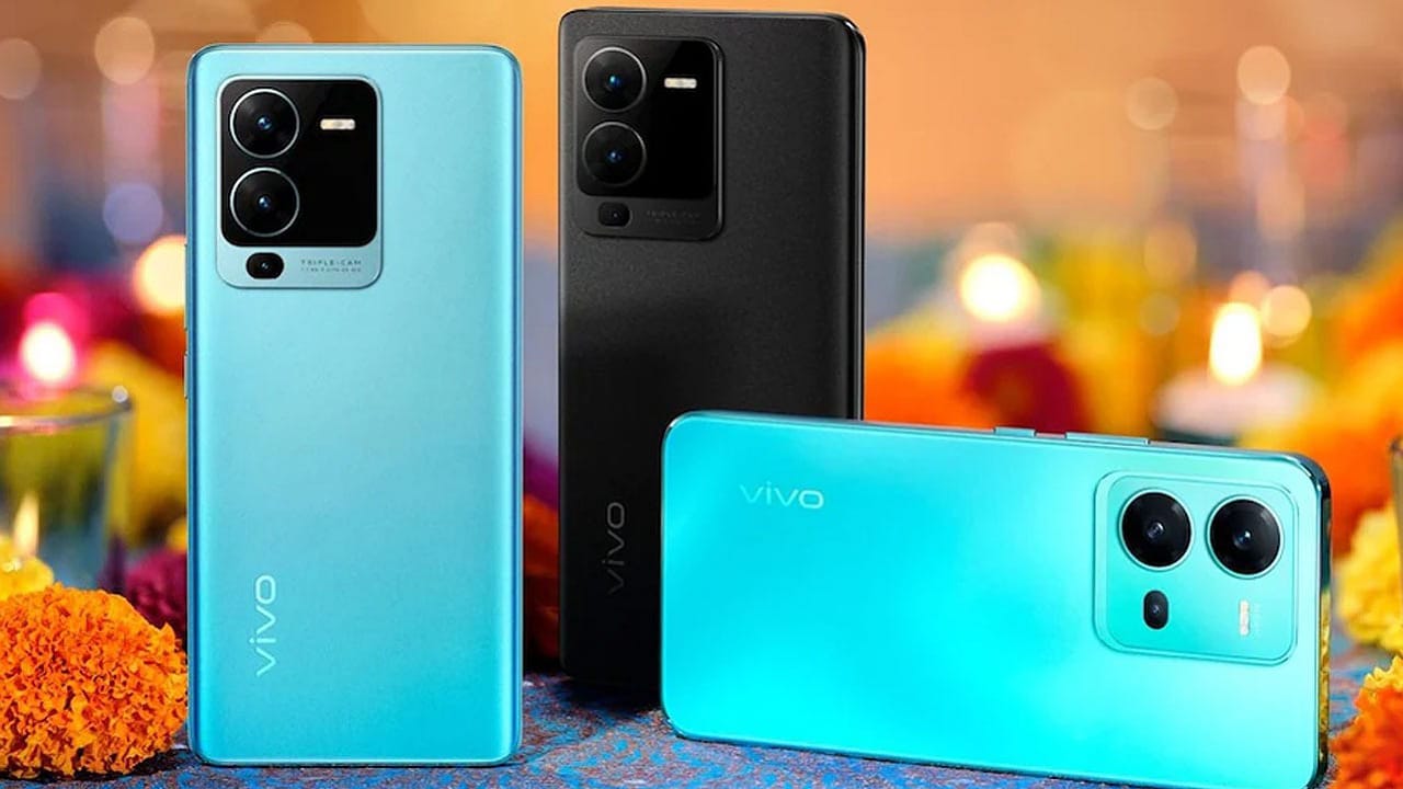 Vivo Y58 5G Price